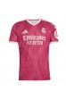 Real Madrid Jude Bellingham #5 Fotballdrakt Tredje Klær 2026-27 Korte ermer